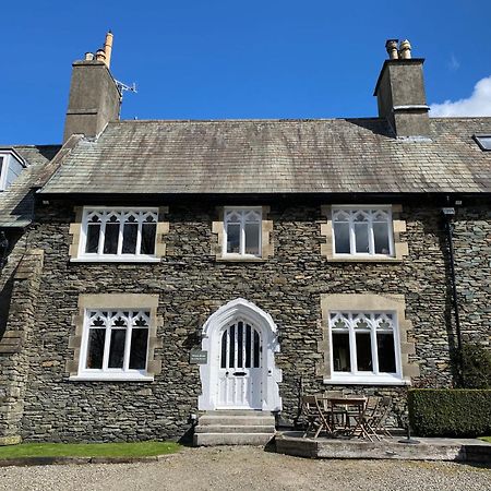 White Moss Villa Windermere Exterior photo